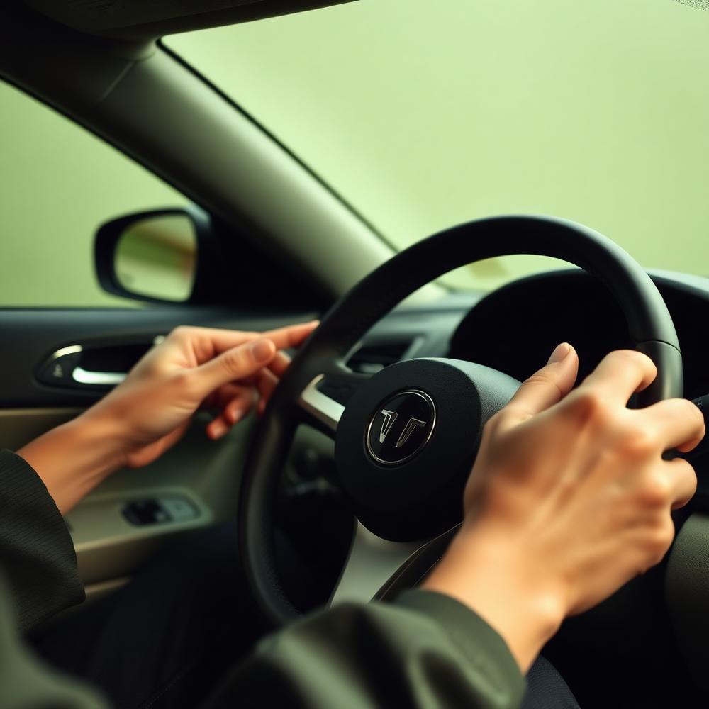 Test Drive