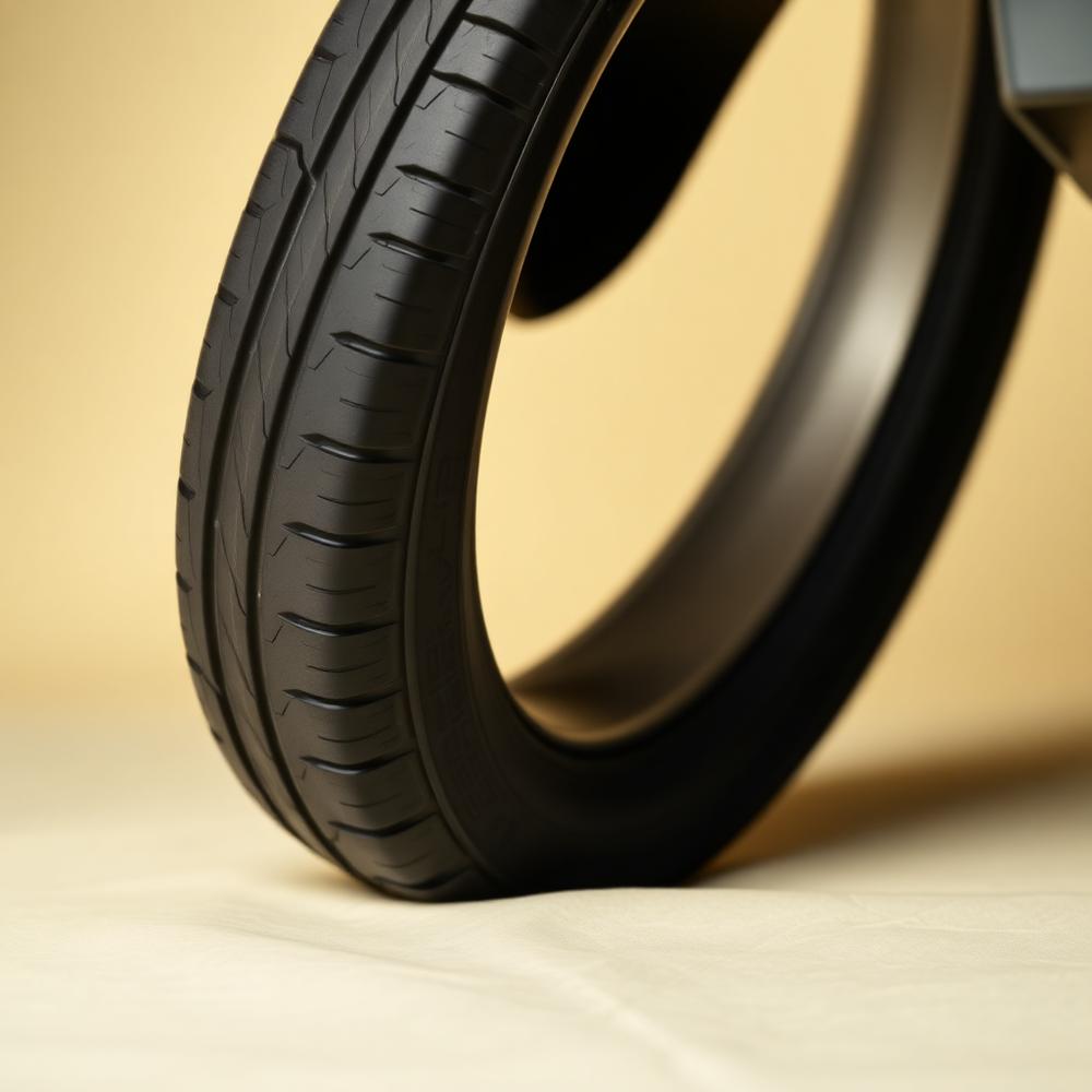 Tire Wear
